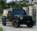 Мерседес Г-Класс 2023 в Одессе на Automoto.ua Мерседес Г-Класс, объемом двигателя 4 л и пробегом 14 тыс. км за 255000 $, фото 18 на Automoto.ua