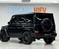 Мерседес Г-Клас, об'ємом двигуна 4 л та пробігом 2 тис. км за 270000 $, фото 19 на Automoto.ua