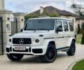 Мерседес Г-Класс, объемом двигателя 4 л и пробегом 3 тыс. км за 265000 $, фото 4 на Automoto.ua
