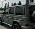 купити нове авто Мерседес Г-Клас 2023 року від офіційного дилера Mercedes-Benz Харків-Авто Мерседес фото