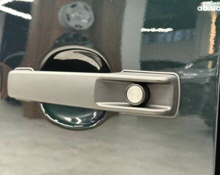 Мерседес Г-Клас, об'ємом двигуна 4 л та пробігом 2 тис. км за 270000 $, фото 29 на Automoto.ua