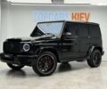 Мерседес Г-Клас, об'ємом двигуна 4 л та пробігом 31 тис. км за 221900 $, фото 18 на Automoto.ua