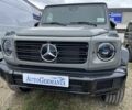 Мерседес Г-Класс, объемом двигателя 3 л и пробегом 0 тыс. км за 209209 $, фото 1 на Automoto.ua