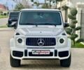Мерседес Г-Класс, объемом двигателя 4 л и пробегом 3 тыс. км за 265000 $, фото 1 на Automoto.ua
