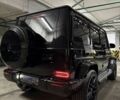 Мерседес Г-Класс, объемом двигателя 4 л и пробегом 19 тыс. км за 242500 $, фото 13 на Automoto.ua
