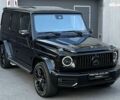 Мерседес Г-Клас, об'ємом двигуна 4 л та пробігом 3 тис. км за 255000 $, фото 9 на Automoto.ua