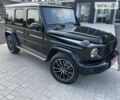 Мерседес Г-Клас, об'ємом двигуна 3 л та пробігом 3 тис. км за 190651 $, фото 5 на Automoto.ua