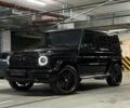 Мерседес Г-Класс, объемом двигателя 4 л и пробегом 19 тыс. км за 242500 $, фото 2 на Automoto.ua