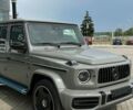 купити нове авто Мерседес Г-Клас 2023 року від офіційного дилера Mercedes-Benz Харків-Авто Мерседес фото