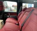 Мерседес Г-Класс, объемом двигателя 3.98 л и пробегом 0 тыс. км за 227033 $, фото 11 на Automoto.ua