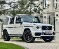 Мерседес Г-Класс, объемом двигателя 4 л и пробегом 3 тыс. км за 265000 $, фото 19 на Automoto.ua