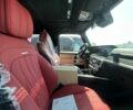 Мерседес Г-Класс, объемом двигателя 4 л и пробегом 0 тыс. км за 267896 $, фото 32 на Automoto.ua