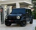 Мерседес Г-Класс 2023 в Одессе на Automoto.ua Мерседес Г-Класс, объемом двигателя 4 л и пробегом 14 тыс. км за 255000 $, фото 3 на Automoto.ua