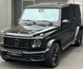 Мерседес Г-Класс, объемом двигателя 4 л и пробегом 24 тыс. км за 233000 $, фото 7 на Automoto.ua
