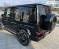 Мерседес Г-Клас, об'ємом двигуна 3 л та пробігом 3 тис. км за 190651 $, фото 8 на Automoto.ua