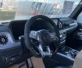Мерседес Г-Класс, объемом двигателя 4 л и пробегом 0 тыс. км за 263875 $, фото 28 на Automoto.ua