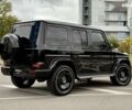 Мерседес Г-Класс, объемом двигателя 4 л и пробегом 23 тыс. км за 232000 $, фото 16 на Automoto.ua