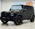 Мерседес Г-Клас, об'ємом двигуна 4 л та пробігом 31 тис. км за 221900 $, фото 19 на Automoto.ua