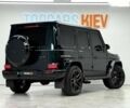 Мерседес Г-Клас, об'ємом двигуна 4 л та пробігом 2 тис. км за 270000 $, фото 8 на Automoto.ua