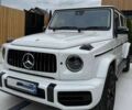 Мерседес Г-Клас, об'ємом двигуна 4 л та пробігом 25 тис. км за 219500 $, фото 1 на Automoto.ua