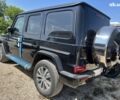 Мерседес Г-Класс, объемом двигателя 3.98 л и пробегом 0 тыс. км за 213448 $, фото 8 на Automoto.ua