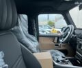Мерседес Г-Класс, объемом двигателя 3 л и пробегом 0 тыс. км за 182800 $, фото 19 на Automoto.ua