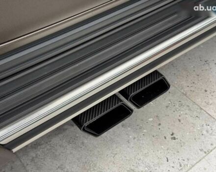 Мерседес Г-Клас, об'ємом двигуна 4 л та пробігом 15 тис. км за 365000 $, фото 12 на Automoto.ua