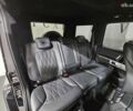 Мерседес Г-Клас, об'ємом двигуна 4 л та пробігом 69 тис. км за 189999 $, фото 4 на Automoto.ua