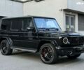 Мерседес Г-Клас, об'ємом двигуна 4 л та пробігом 3 тис. км за 255000 $, фото 14 на Automoto.ua