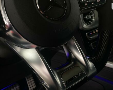 купить новое авто Мерседес Г-Класс 2023 года от официального дилера Хмельниччина-Авто Mercedes-Benz Мерседес фото