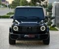 Мерседес Г-Класс 2023 в Одессе на Automoto.ua Мерседес Г-Класс, объемом двигателя 4 л и пробегом 14 тыс. км за 255000 $, фото 1 на Automoto.ua