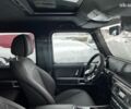 Мерседес Г-Класс, объемом двигателя 4 л и пробегом 0 тыс. км за 523838 $, фото 27 на Automoto.ua