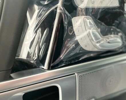 купить новое авто Мерседес Г-Класс 2023 года от официального дилера Мерседес Житомир-Авто Мерседес фото