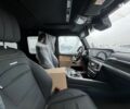 Мерседес Г-Класс, объемом двигателя 4 л и пробегом 0 тыс. км за 261375 $, фото 28 на Automoto.ua