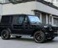 Мерседес Г-Клас, об'ємом двигуна 4 л та пробігом 3 тис. км за 255000 $, фото 13 на Automoto.ua