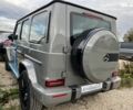 Мерседес Г-Класс, объемом двигателя 3.98 л и пробегом 0 тыс. км за 227033 $, фото 8 на Automoto.ua
