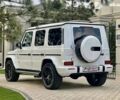 Мерседес Г-Класс, объемом двигателя 4 л и пробегом 3 тыс. км за 265000 $, фото 10 на Automoto.ua