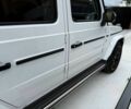 Мерседес Г-Клас, об'ємом двигуна 4 л та пробігом 25 тис. км за 219500 $, фото 3 на Automoto.ua