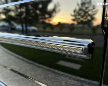 Мерседес Г-Класс 2023 в Одессе на Automoto.ua Мерседес Г-Класс, объемом двигателя 4 л и пробегом 14 тыс. км за 255000 $, фото 28 на Automoto.ua