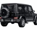 Мерседес Г-Клас, об'ємом двигуна 0 л та пробігом 0 тис. км за 161652 $, фото 1 на Automoto.ua