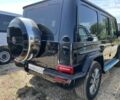 Мерседес Г-Класс, объемом двигателя 3.98 л и пробегом 0 тыс. км за 213448 $, фото 20 на Automoto.ua