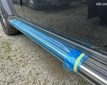 Мерседес Г-Класс, объемом двигателя 3 л и пробегом 0 тыс. км за 182800 $, фото 21 на Automoto.ua