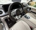 Мерседес Г-Клас, об'ємом двигуна 4 л та пробігом 25 тис. км за 219500 $, фото 11 на Automoto.ua