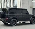 Мерседес Г-Класс, объемом двигателя 4 л и пробегом 24 тыс. км за 233000 $, фото 26 на Automoto.ua