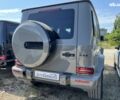 Мерседес Г-Класс, объемом двигателя 4 л и пробегом 0 тыс. км за 267896 $, фото 8 на Automoto.ua