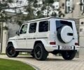 Мерседес Г-Класс, объемом двигателя 4 л и пробегом 3 тыс. км за 265000 $, фото 8 на Automoto.ua