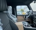 Мерседес Г-Класс, объемом двигателя 3 л и пробегом 0 тыс. км за 182800 $, фото 30 на Automoto.ua