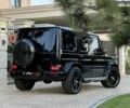 Мерседес Г-Класс 2023 в Одессе на Automoto.ua Мерседес Г-Класс, объемом двигателя 4 л и пробегом 14 тыс. км за 255000 $, фото 15 на Automoto.ua