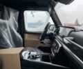 Мерседес Г-Класс, объемом двигателя 4 л и пробегом 0 тыс. км за 261375 $, фото 29 на Automoto.ua