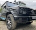 Мерседес Г-Класс, объемом двигателя 3 л и пробегом 0 тыс. км за 182800 $, фото 25 на Automoto.ua